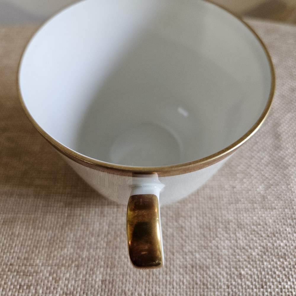 Schumann Arzberg‎ Teacup - Picture 3 of 9